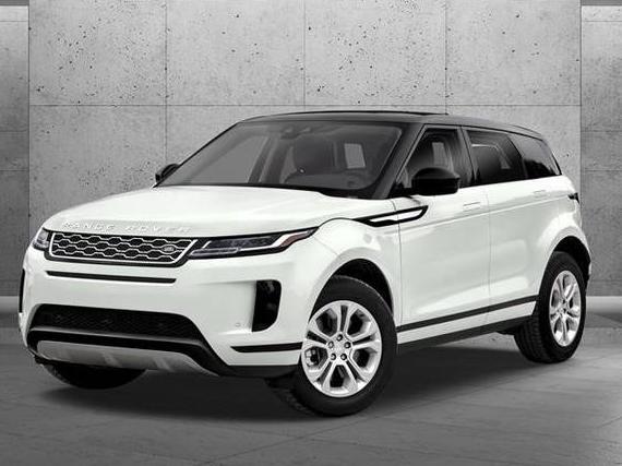 LAND ROVER RANGE ROVER EVOQUE 2020 SALZP2FX4LH019832 image